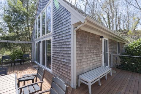 17 Hilton Avenue Falmouth MA 02543