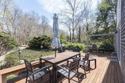 17 Hilton Avenue Falmouth MA 02543