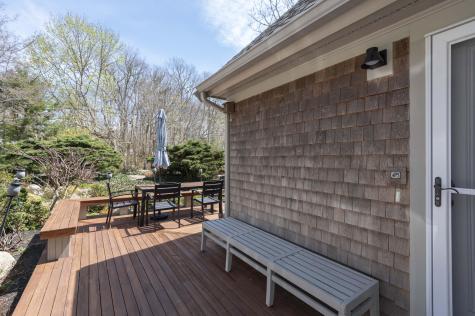 17 Hilton Avenue Falmouth MA 02543