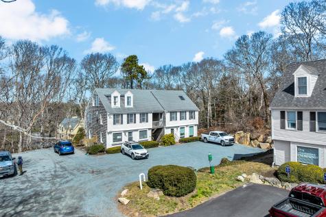 80 Cranberry Highway Orleans MA 02653