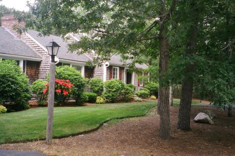 5 Thistle Circle Yarmouth MA 02675
