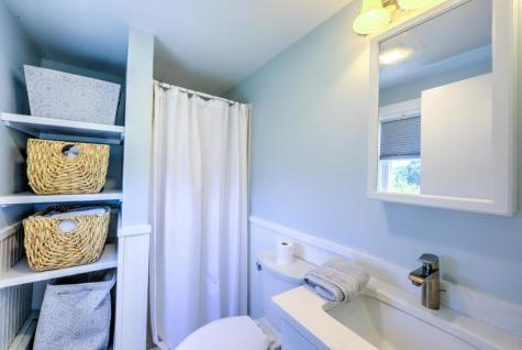 16 Freeman Avenue Sandwich MA 02563