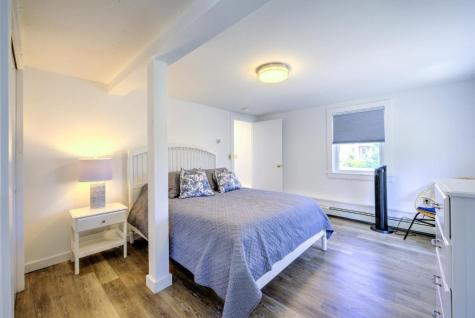16 Freeman Avenue Sandwich MA 02563