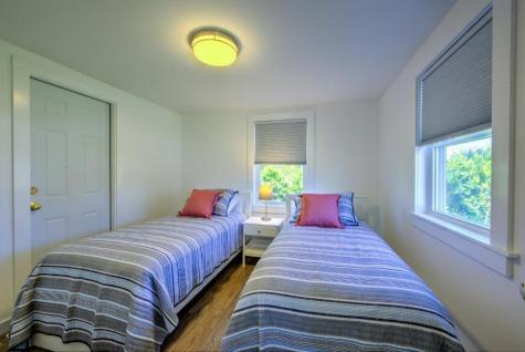 16 Freeman Avenue Sandwich MA 02563