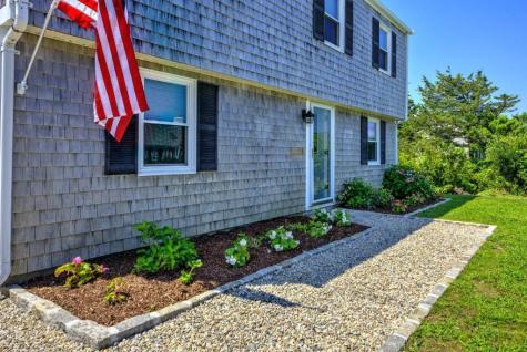 16 Freeman Avenue Sandwich MA 02563