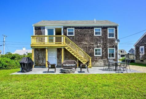 16 Freeman Avenue Sandwich MA 02563