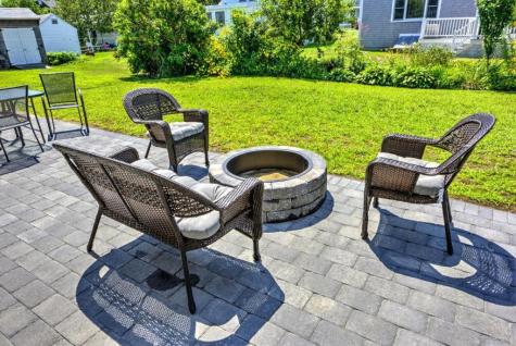 16 Freeman Avenue Sandwich MA 02563