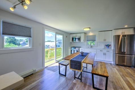 16 Freeman Avenue Sandwich MA 02563