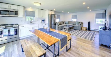 16 Freeman Avenue Sandwich MA 02563