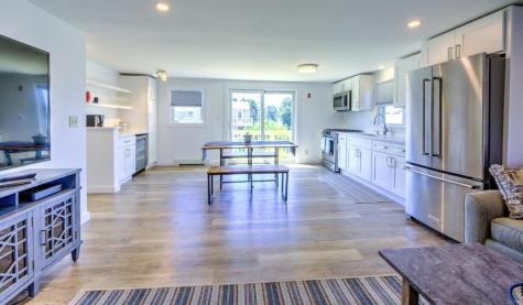 16 Freeman Avenue Sandwich MA 02563