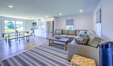 16 Freeman Avenue Sandwich MA 02563