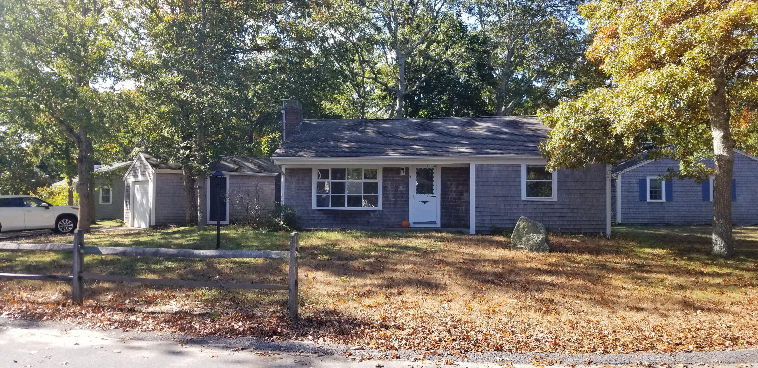 85 Castlewood Circle Barnstable MA 02601