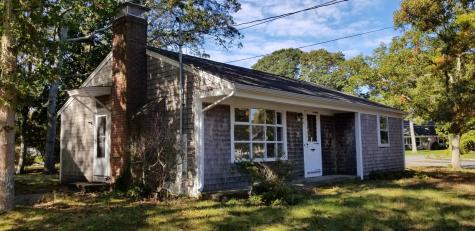 85 Castlewood Circle Barnstable MA 02601