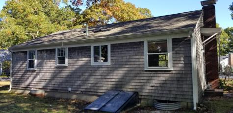 85 Castlewood Circle Barnstable MA 02601