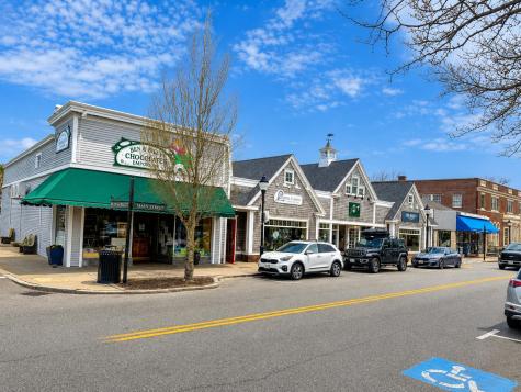 199 Main Street Falmouth MA 02540