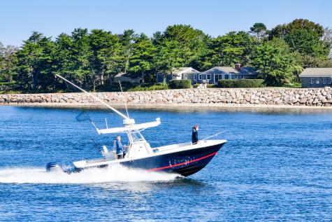 187 Penzance Road Falmouth MA 02543
