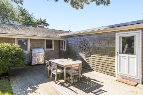 187 Penzance Road Falmouth MA 02543
