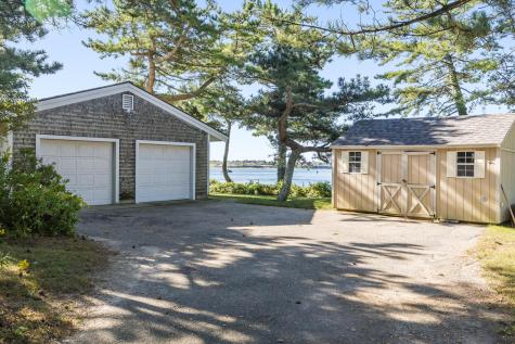 187 Penzance Road Falmouth MA 02543