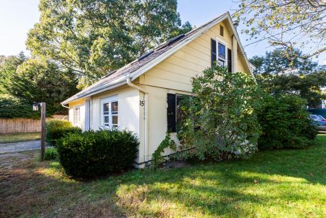 15 Bee Lane Barnstable MA 02632