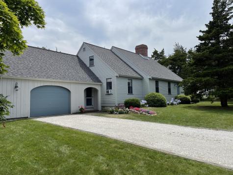12 Seavers Road Orleans MA 02653