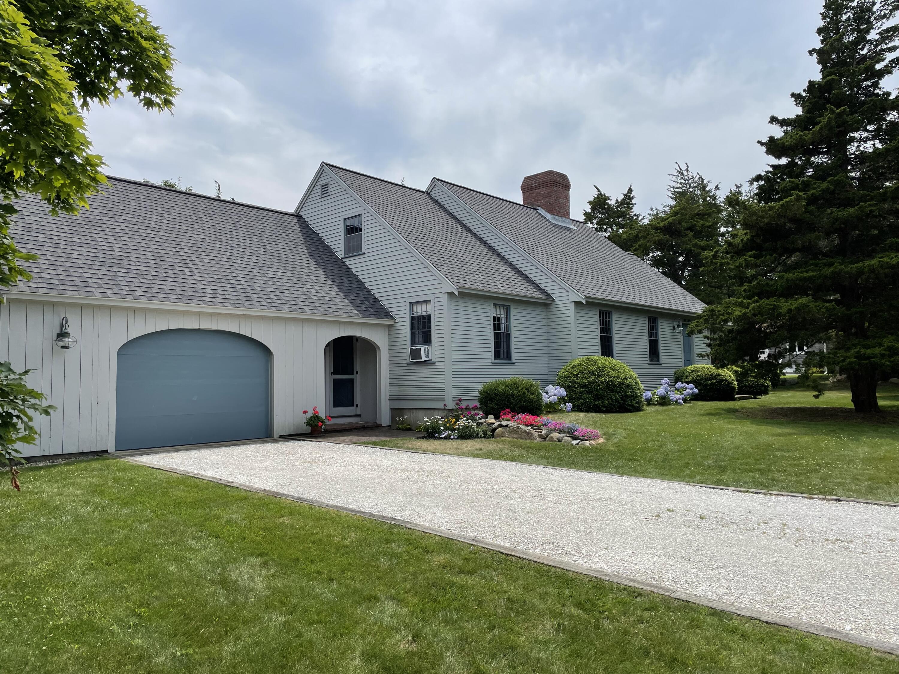 12 Seavers Road Orleans MA 02653