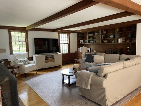 12 Seavers Road Orleans MA 02653