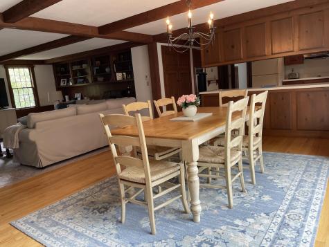 12 Seavers Road Orleans MA 02653