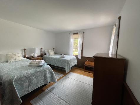 12 Seavers Road Orleans MA 02653