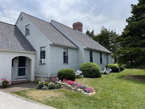 12 Seavers Road Orleans MA 02653