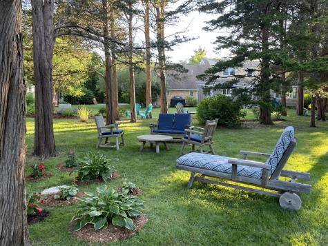 12 Seavers Road Orleans MA 02653