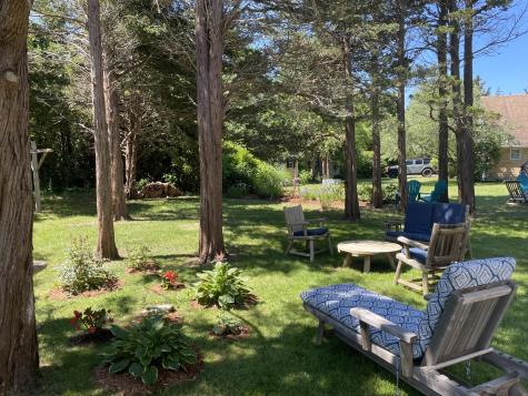 12 Seavers Road Orleans MA 02653