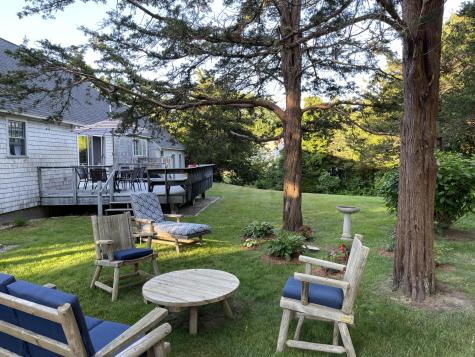 12 Seavers Road Orleans MA 02653