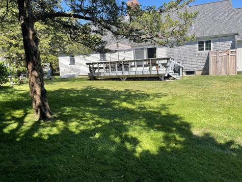 12 Seavers Road Orleans MA 02653