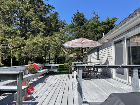 12 Seavers Road Orleans MA 02653