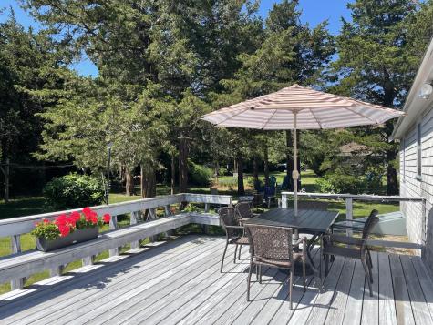12 Seavers Road Orleans MA 02653