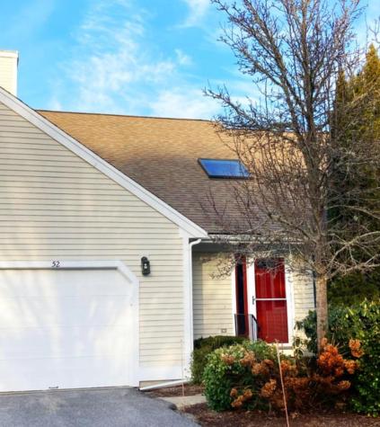 52 Portside Drive Mashpee MA 02649