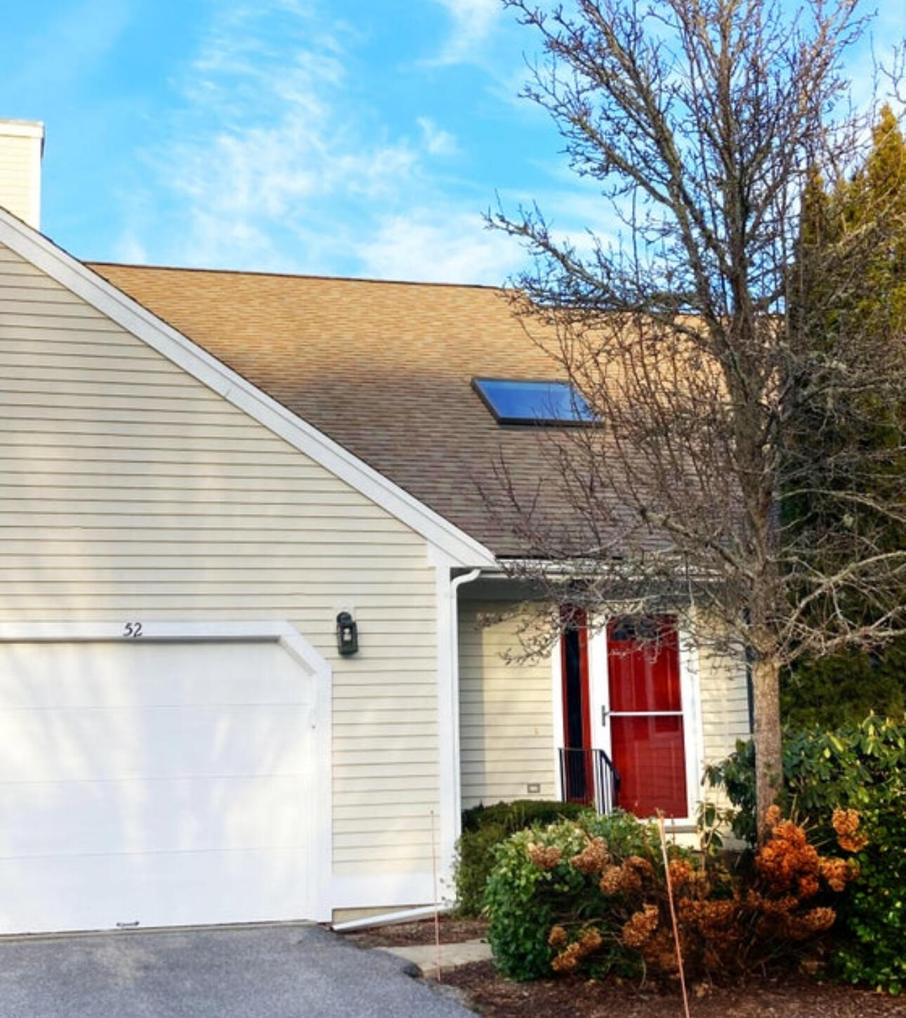 52 Portside Drive Mashpee MA 02649