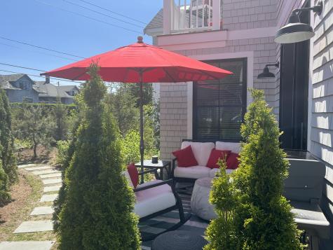 350 Bradford Street Provincetown MA 02657