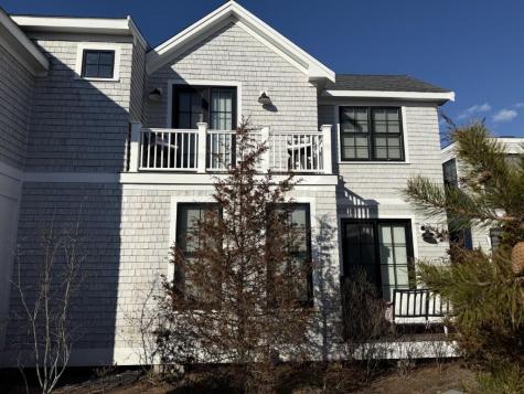 350 Bradford Street Provincetown MA 02657