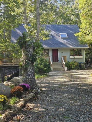 38 Fells Road Falmouth MA 02540