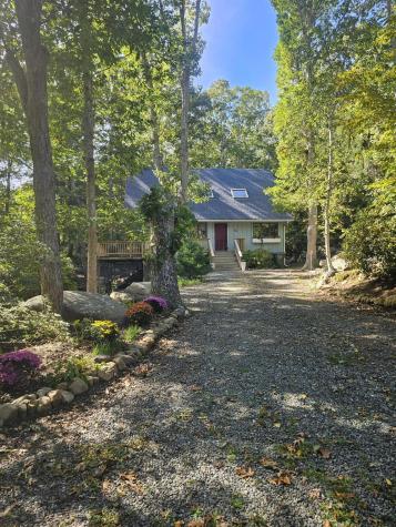 38 Fells Road Falmouth MA 02540