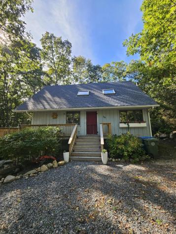 38 Fells Road Falmouth MA 02540