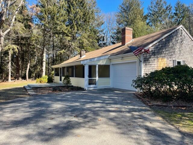 1125 Osterville-west Barnstable Road Marstons Mills MA 02648