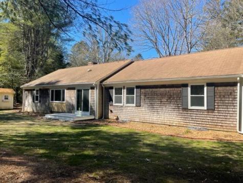 1125 Osterville-west Barnstable Road Barnstable MA 02648