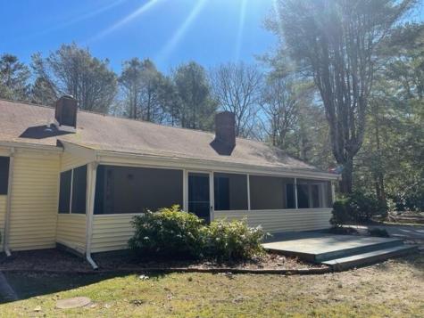 1125 Osterville-west Barnstable Road Barnstable MA 02648