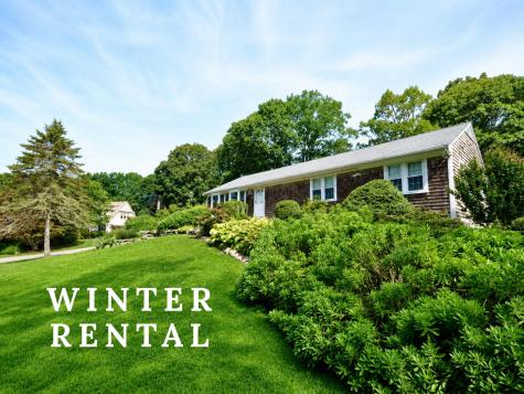 34 Dale Drive Falmouth MA 02540