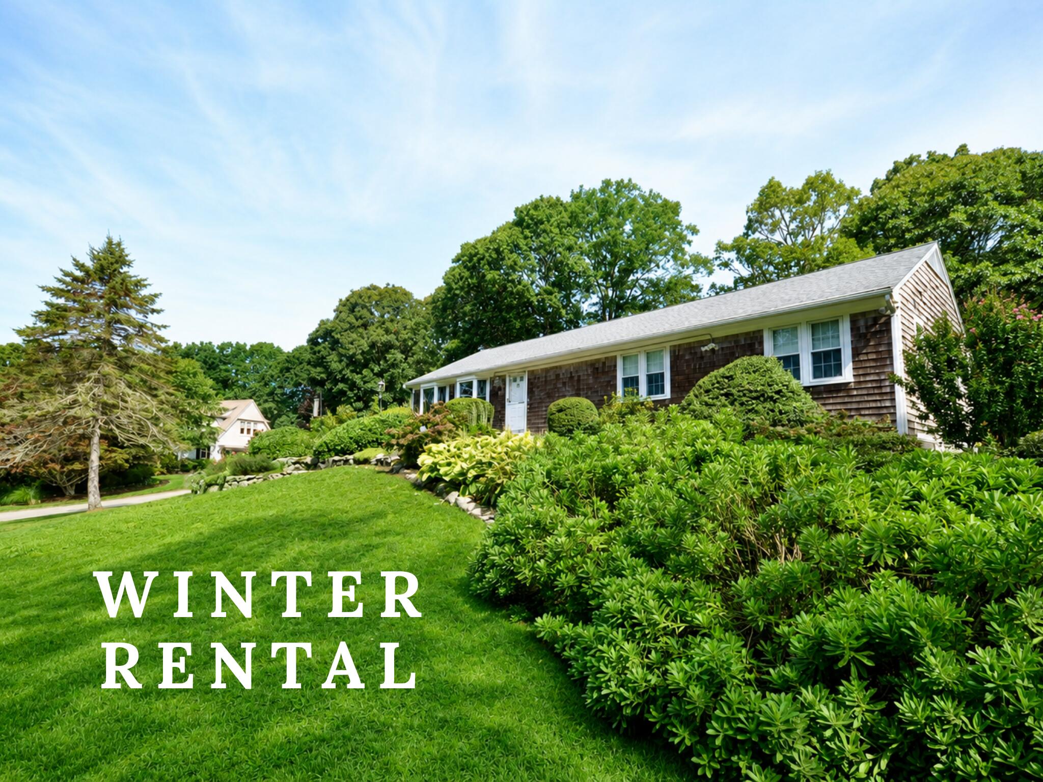 34 Dale Drive Falmouth MA 02540