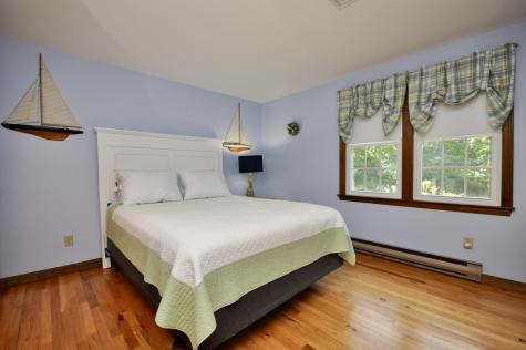 34 Dale Drive Falmouth MA 02540