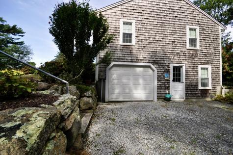 34 Dale Drive Falmouth MA 02540