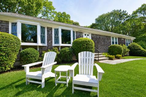 34 Dale Drive Falmouth MA 02540